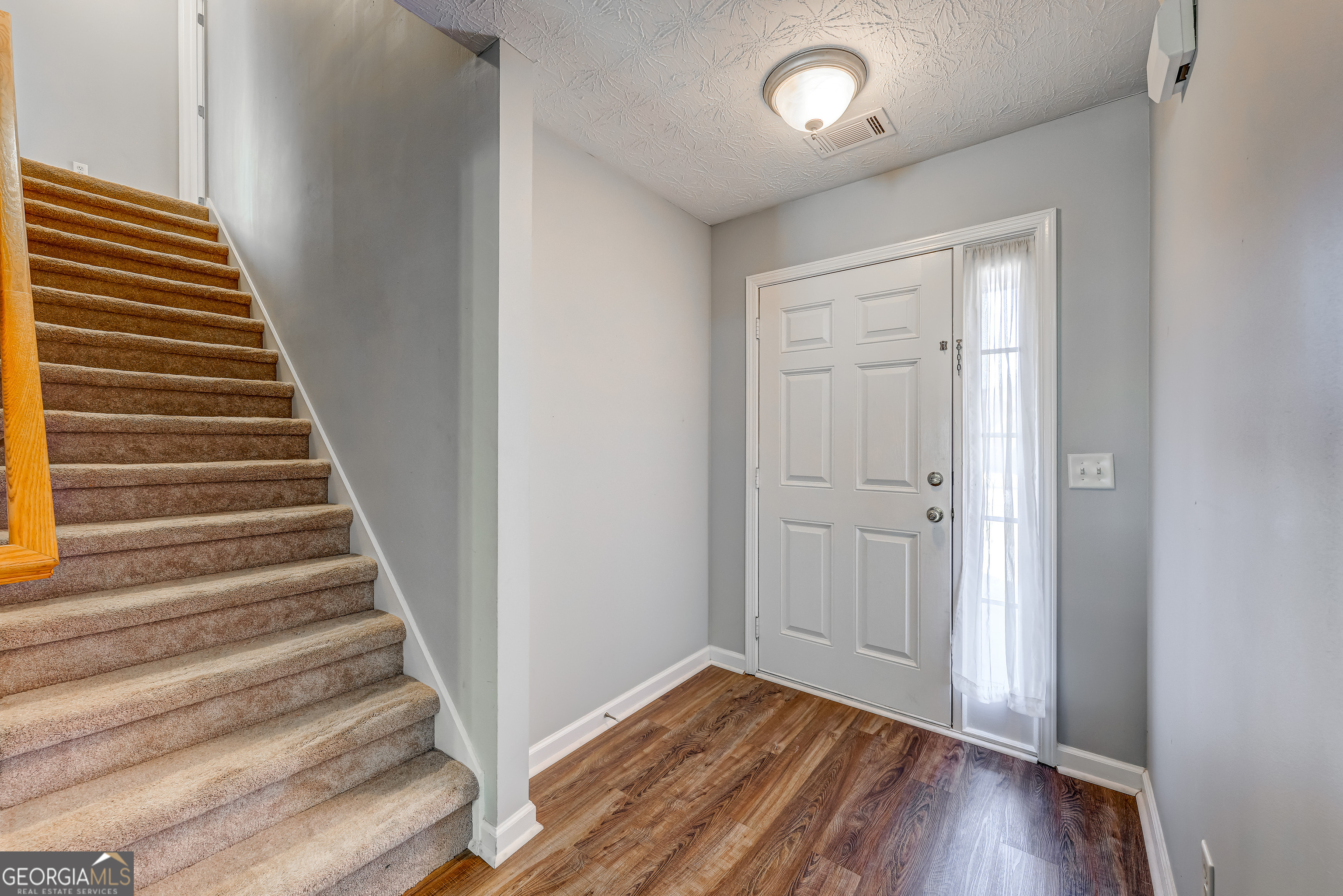 Harbins Ridge - Residential