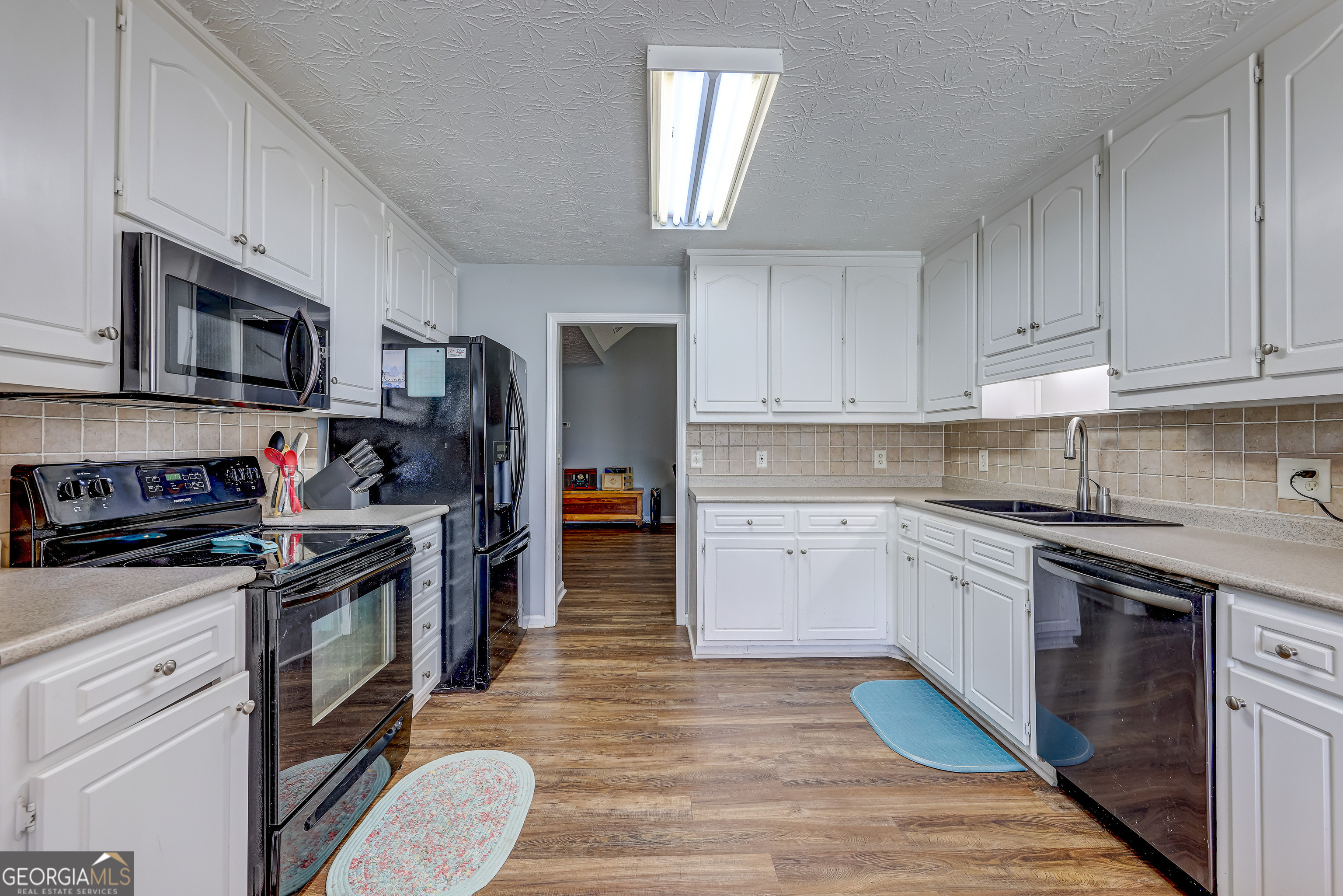 Harbins Ridge - Residential