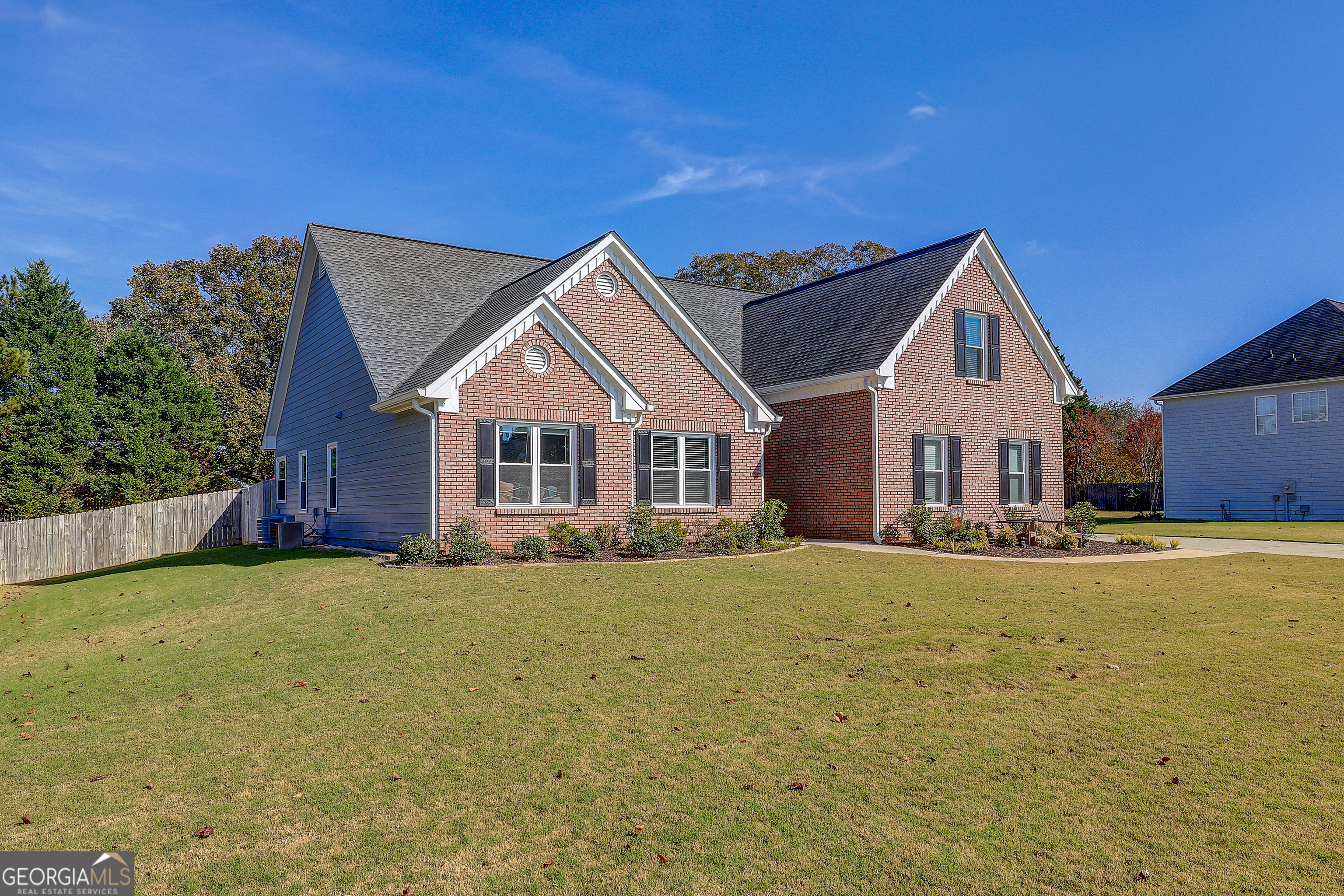Harbins Ridge - Residential