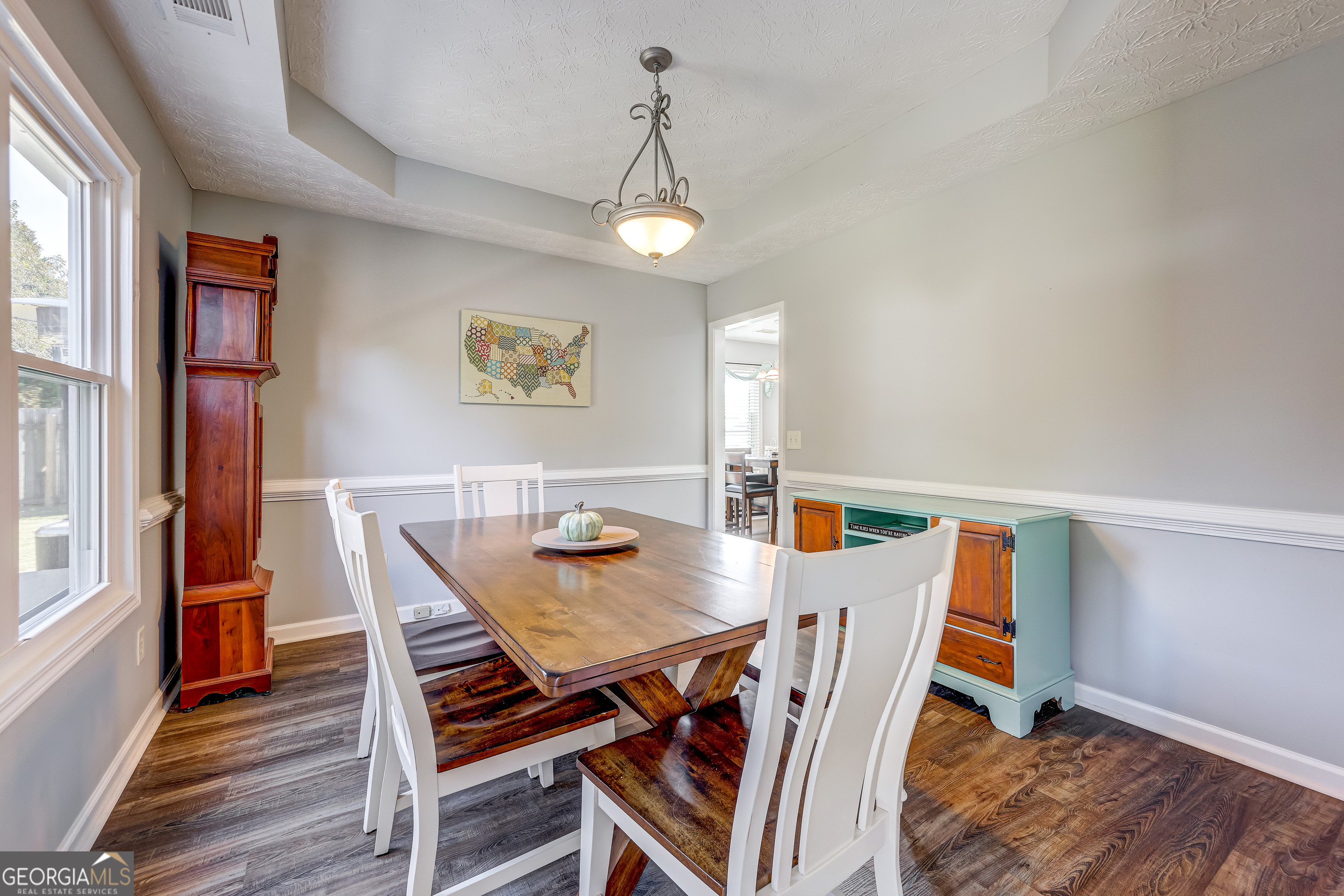 Harbins Ridge - Residential