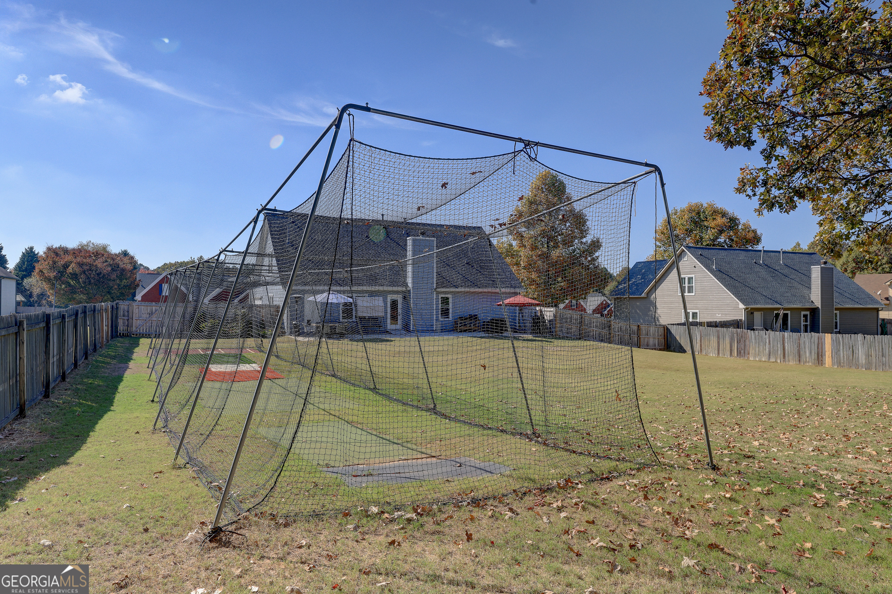 Harbins Ridge - Residential