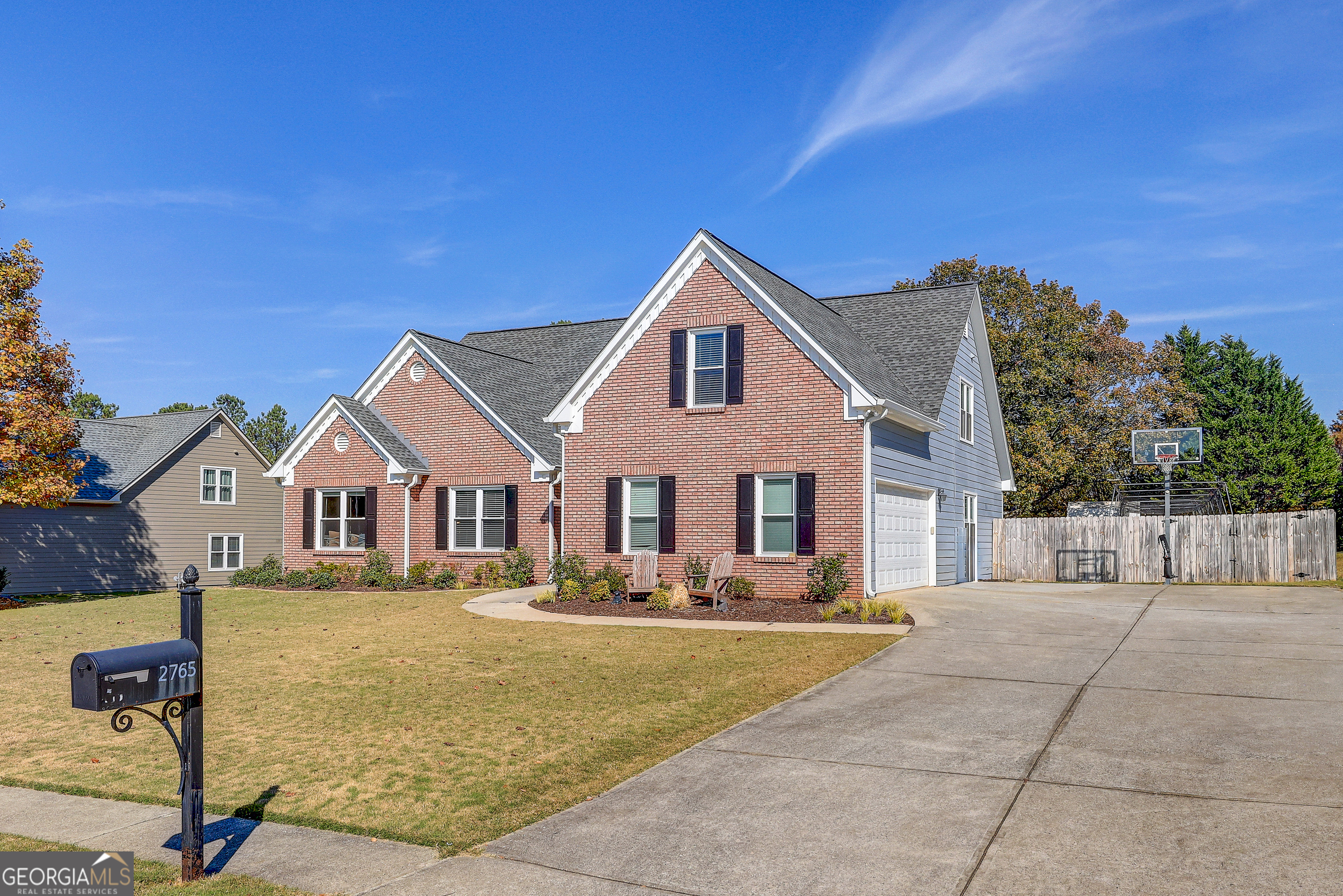 Harbins Ridge - Residential