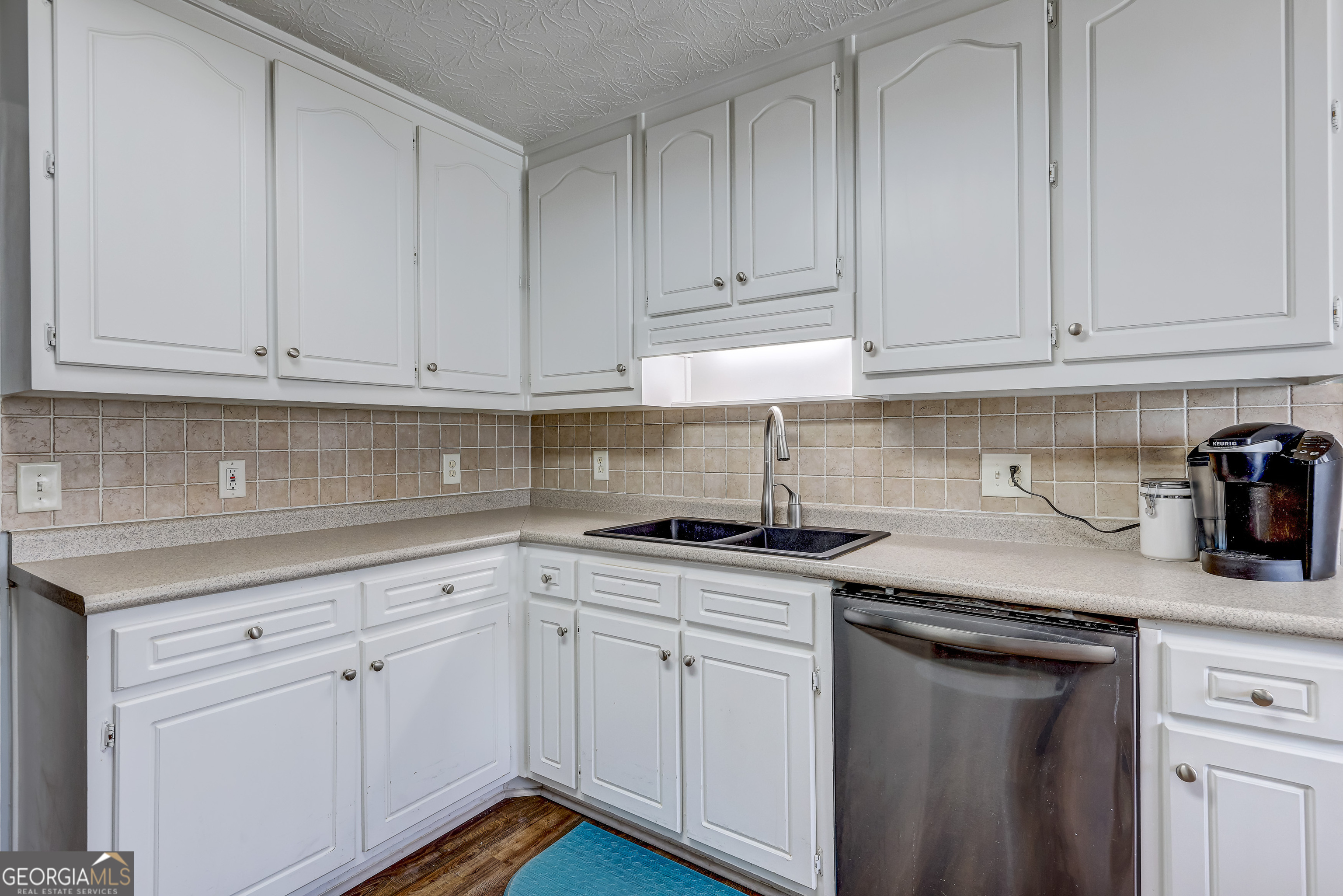 Harbins Ridge - Residential