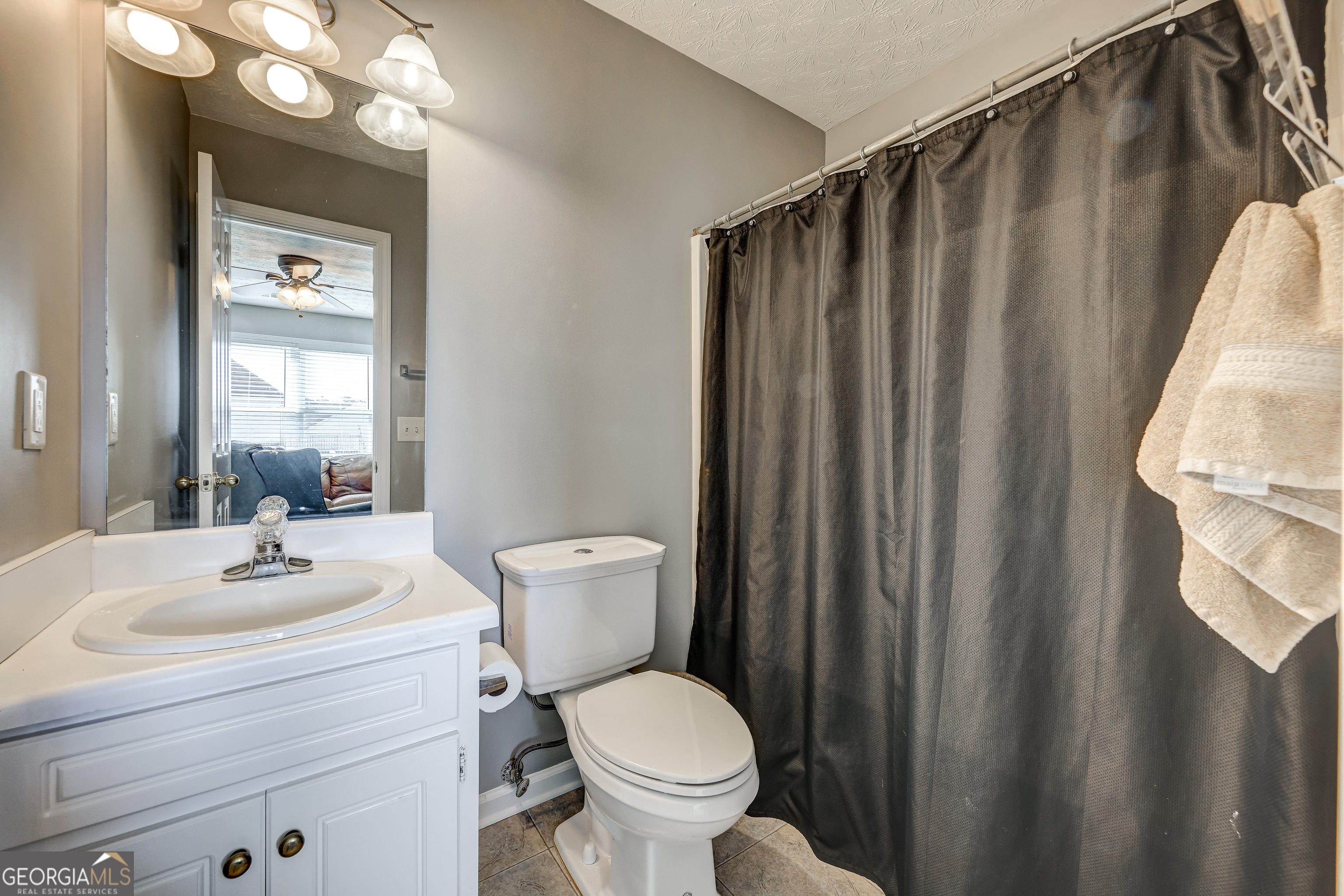 Harbins Ridge - Residential