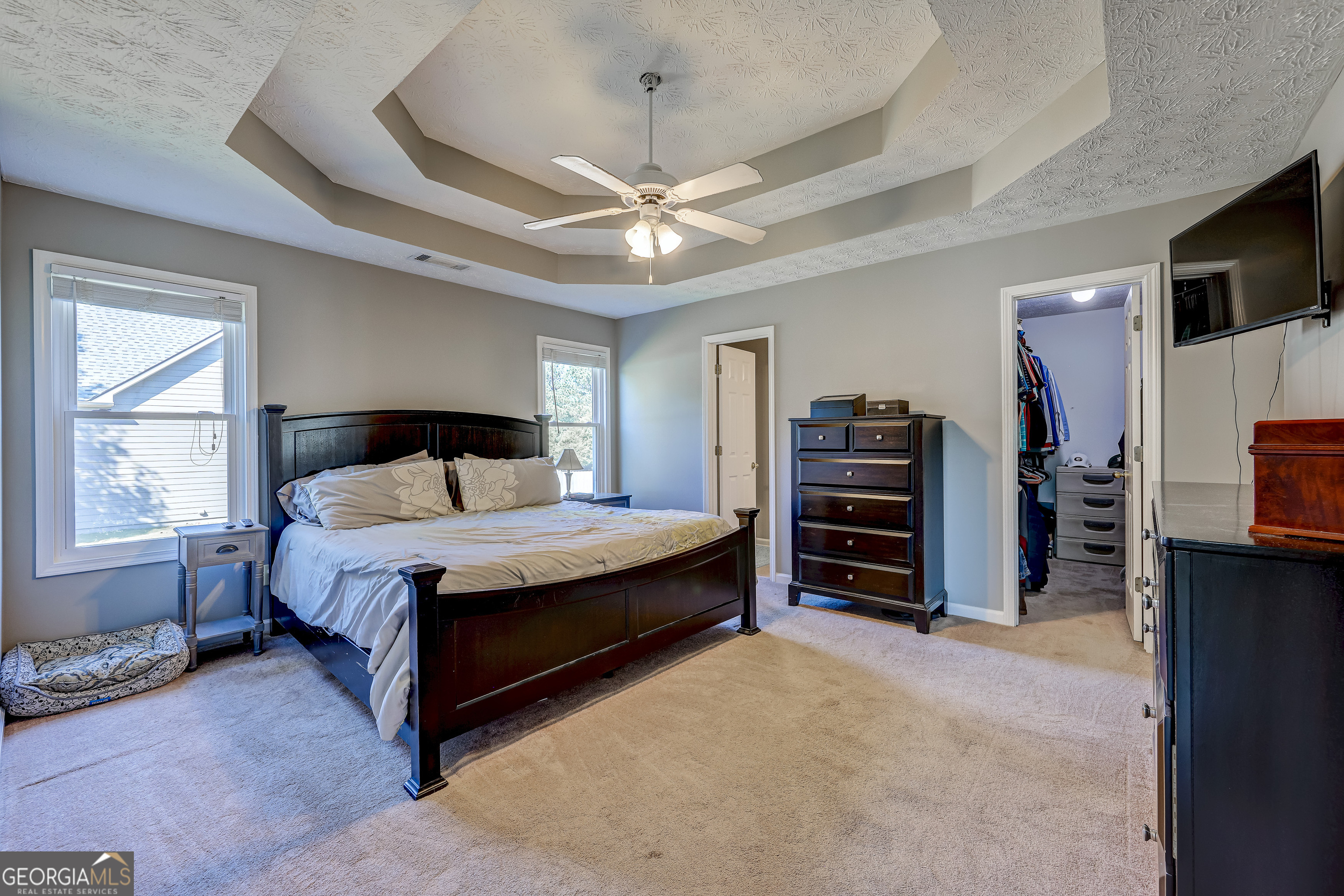 Harbins Ridge - Residential
