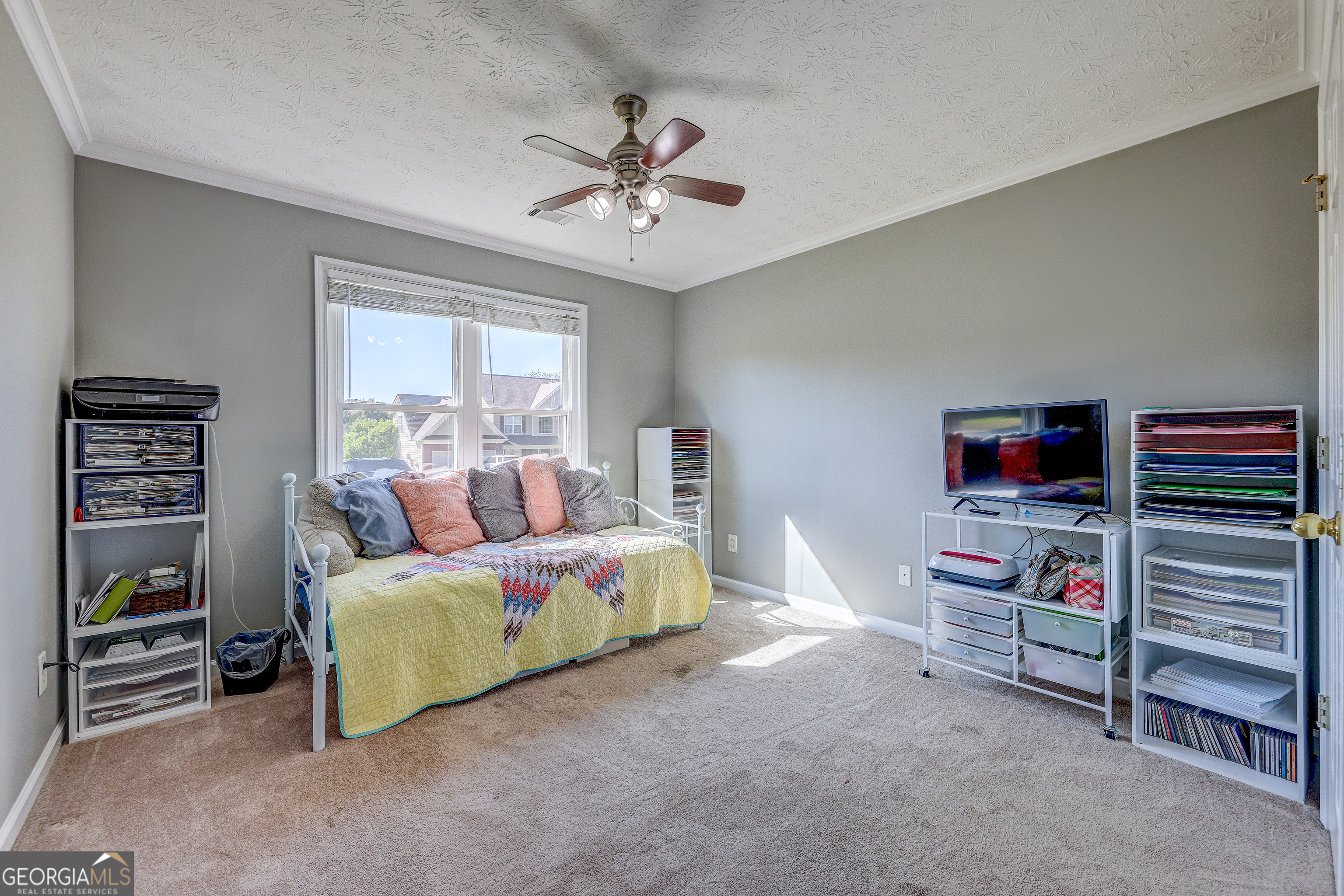 Harbins Ridge - Residential