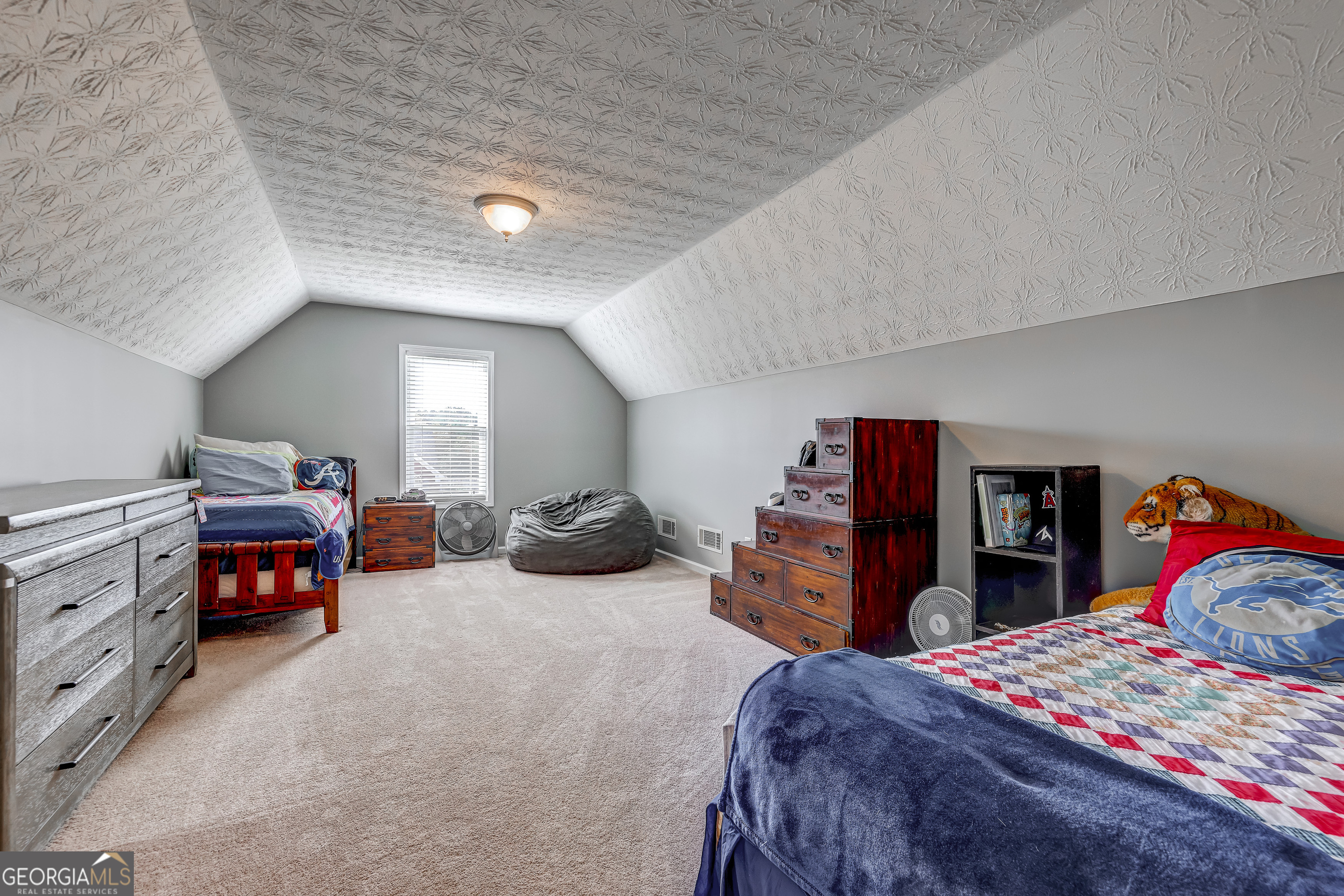 Harbins Ridge - Residential