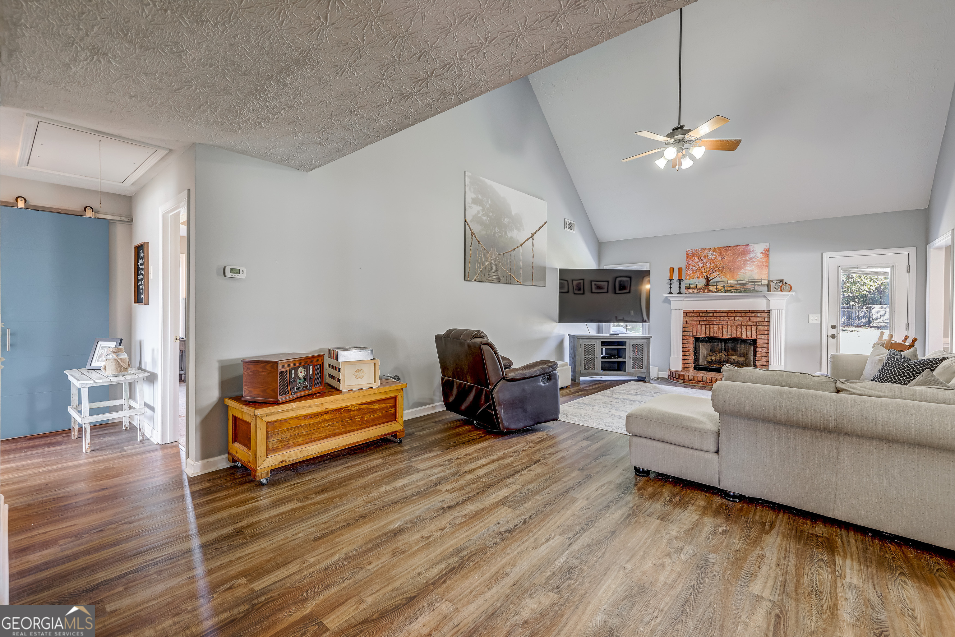 Harbins Ridge - Residential