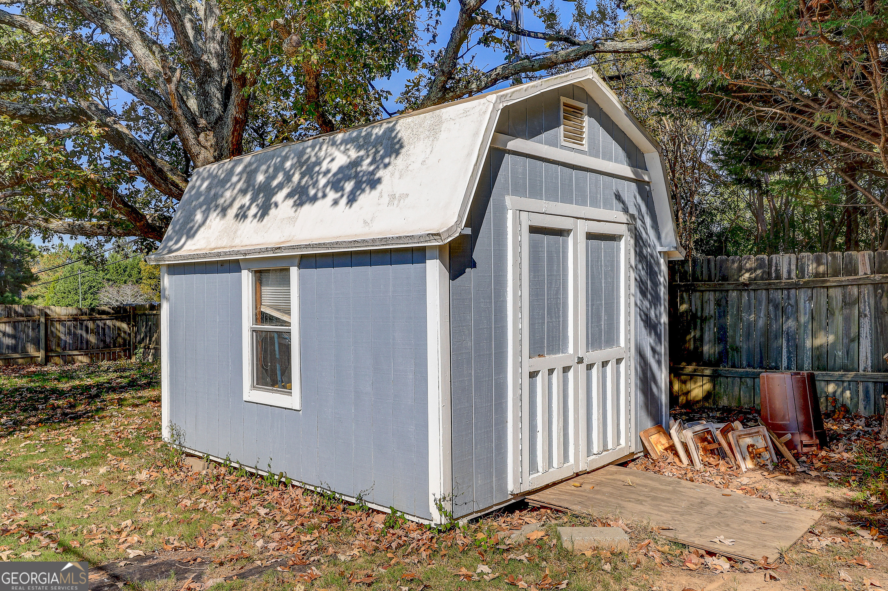 Harbins Ridge - Residential