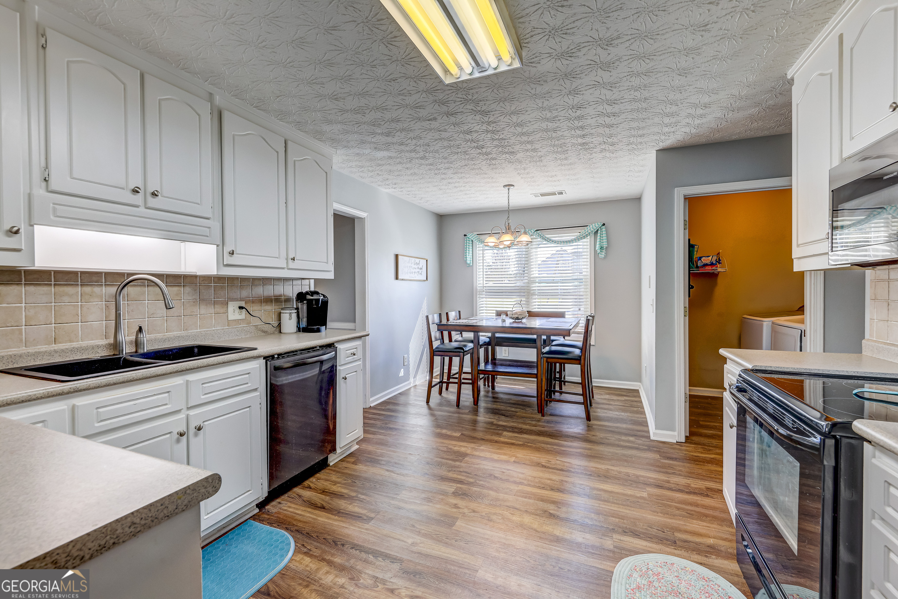 Harbins Ridge - Residential