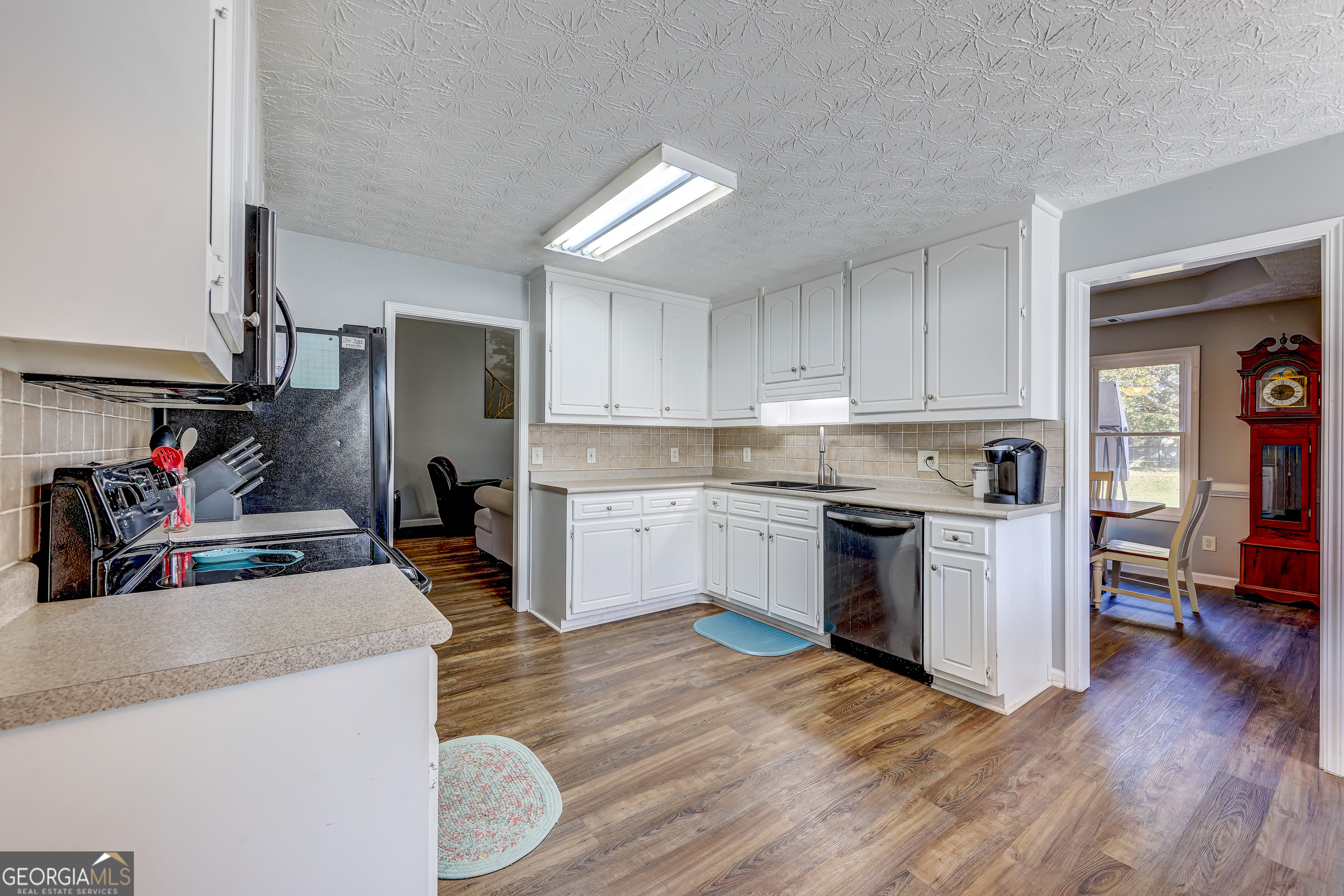 Harbins Ridge - Residential