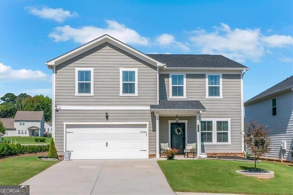 2131 Blackbird Circle