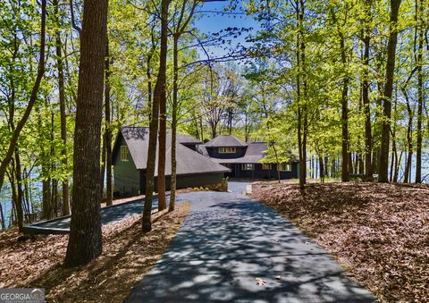 148 Kingfisher PT Big Canoe GA 30143