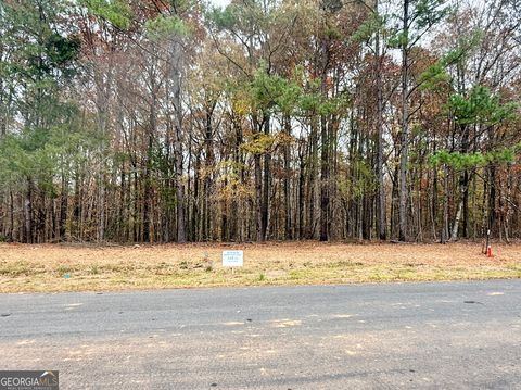 LOT 14 Rolling Meadows Way Waverly Hall GA 31831