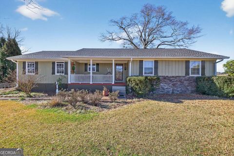 1750 Dickson RD Rutledge GA 30663