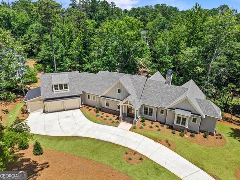 1170 Liberty Bluff RD Greensboro GA 30642