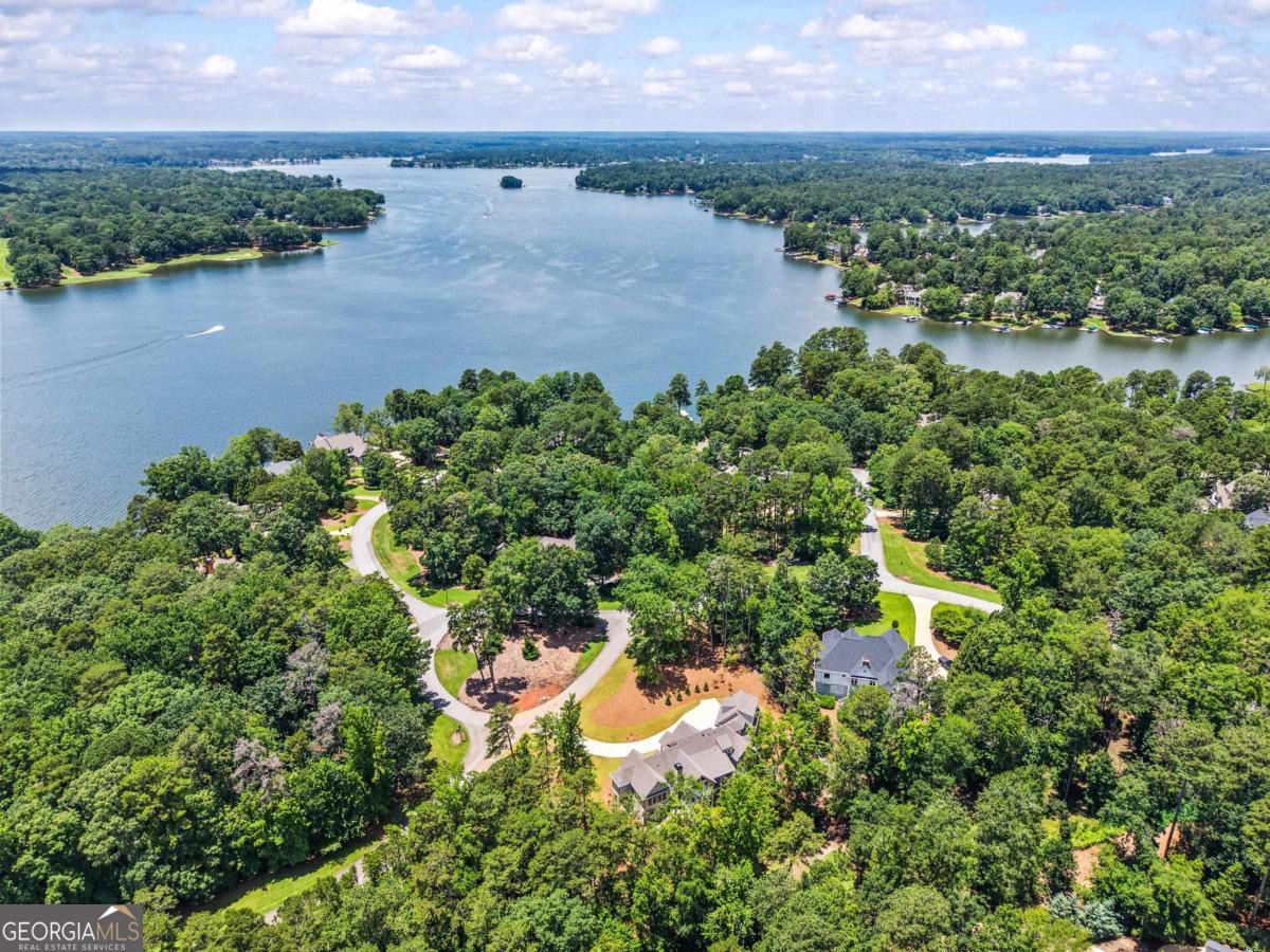 1170 Liberty Bluff RD
