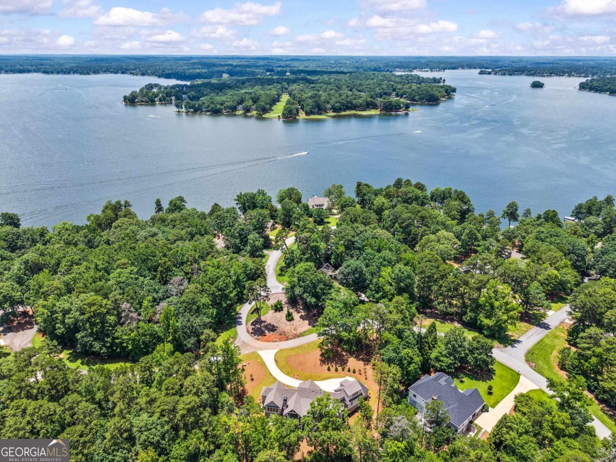 1170 Liberty Bluff RD