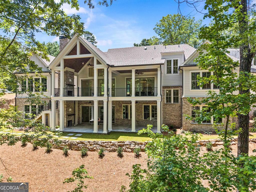 1170 Liberty Bluff RD