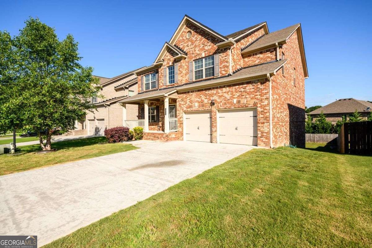1021 Reddy Farm RD