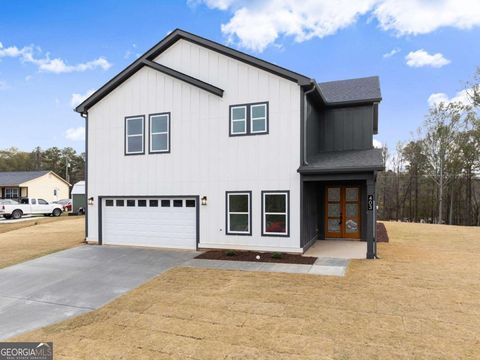 403 Magnolia AVE Jefferson GA 30549