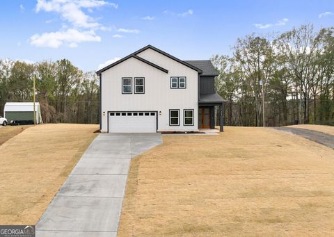 403 Magnolia AVE Jefferson GA 30549