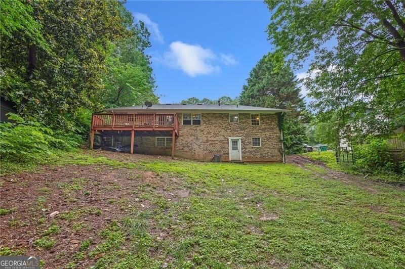 Smyrna, Georgia 30080, United States, 4 Bedrooms Bedrooms, ,4 BathroomsBathrooms,Residential,Active,141526