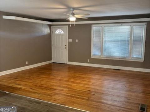 Photo of 202 Forest Hill Drive, Warner Robins, GA 31088 (MLS # 10676072)