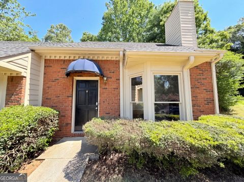 1150 Magnolia WAY SE Smyrna GA 30082