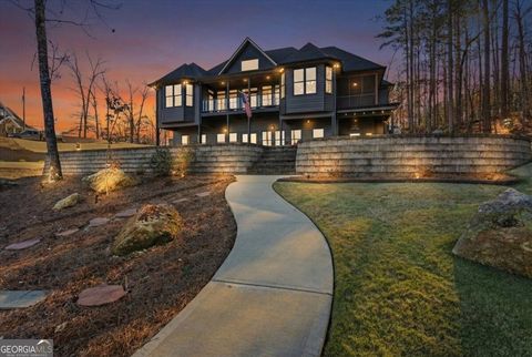 631 New Harmony DR Wedowee AL 36266