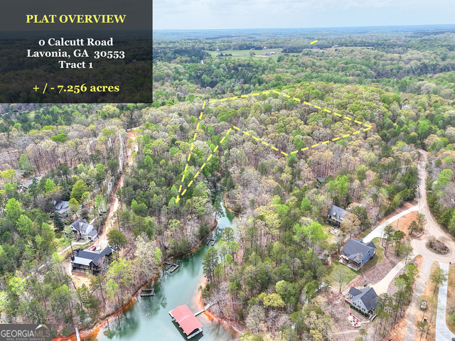 0 Calcutt RD TRACT 1