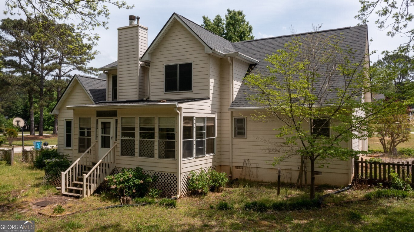 McDonough, Georgia 30253, United States, 4 Bedrooms Bedrooms, ,3 BathroomsBathrooms,Residential,Active,114797