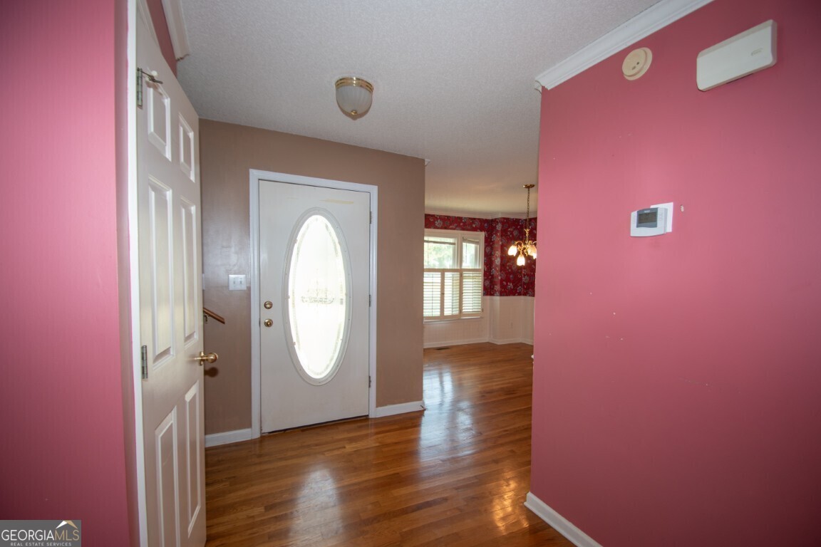 McDonough, Georgia 30253, United States, 4 Bedrooms Bedrooms, ,3 BathroomsBathrooms,Residential,Active,114797