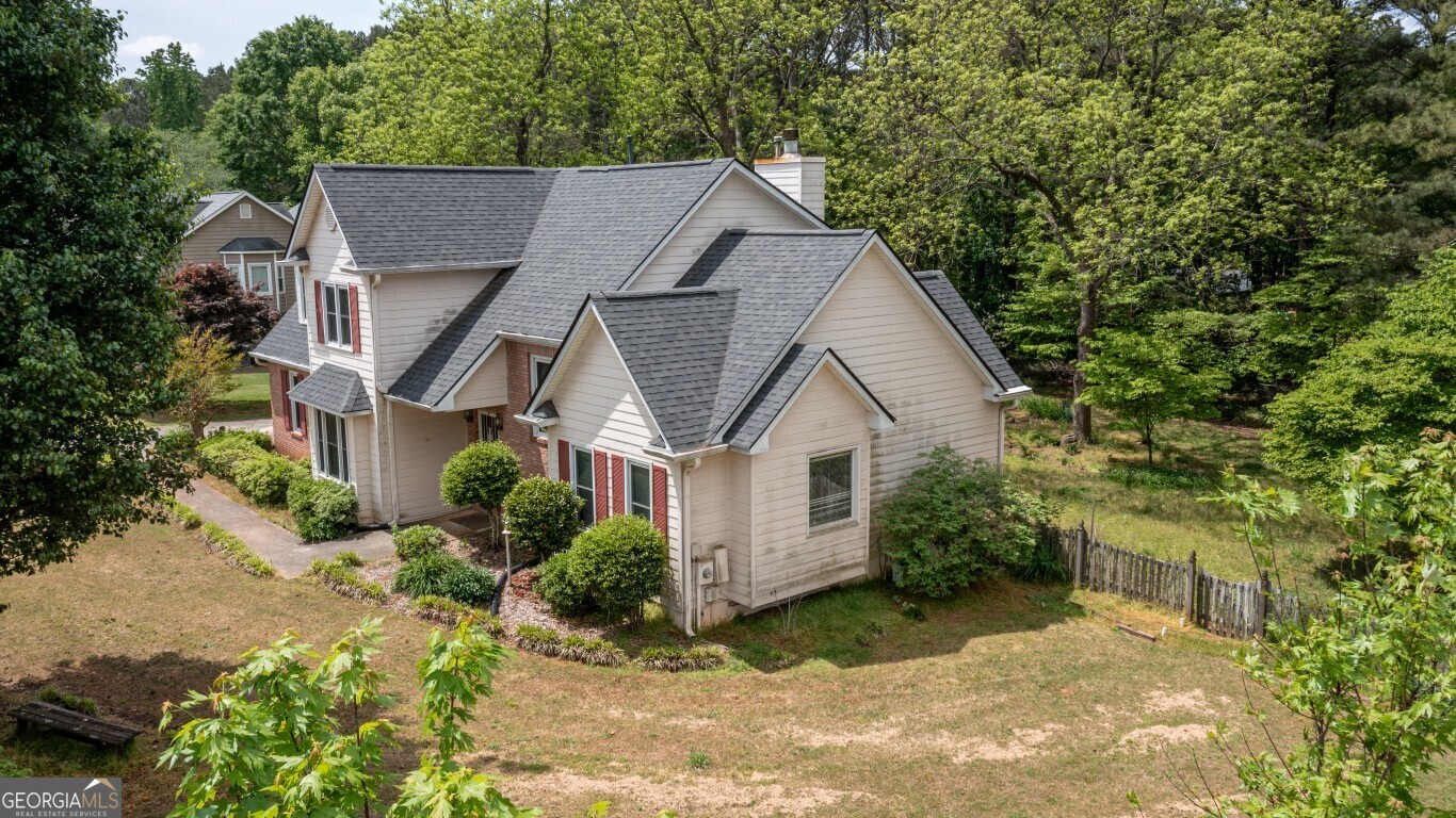 McDonough, Georgia 30253, United States, 4 Bedrooms Bedrooms, ,3 BathroomsBathrooms,Residential,Active,114797