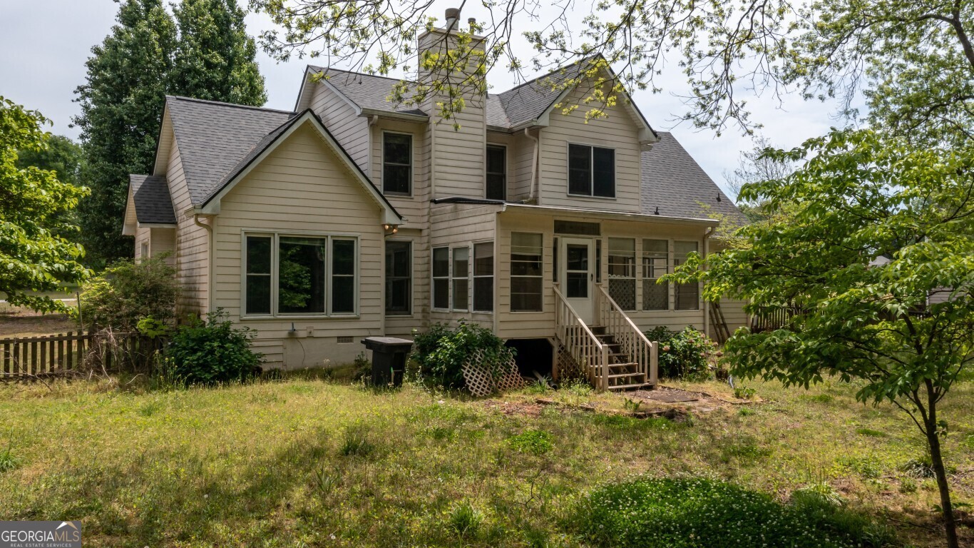 McDonough, Georgia 30253, United States, 4 Bedrooms Bedrooms, ,3 BathroomsBathrooms,Residential,Active,114797