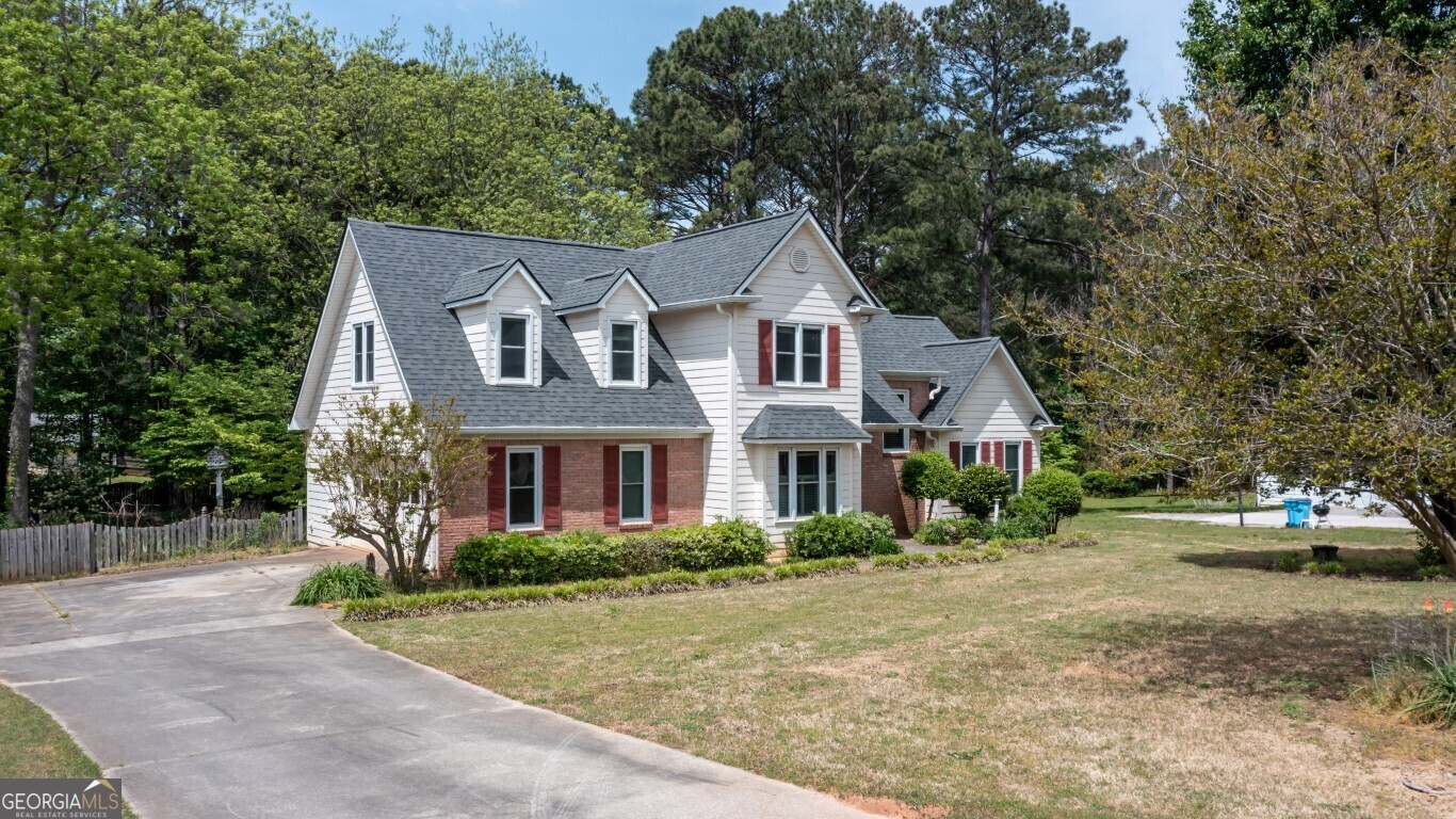 McDonough, Georgia 30253, United States, 4 Bedrooms Bedrooms, ,3 BathroomsBathrooms,Residential,Active,114797