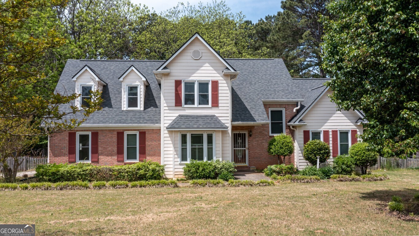 McDonough, Georgia 30253, United States, 4 Bedrooms Bedrooms, ,3 BathroomsBathrooms,Residential,Active,114797