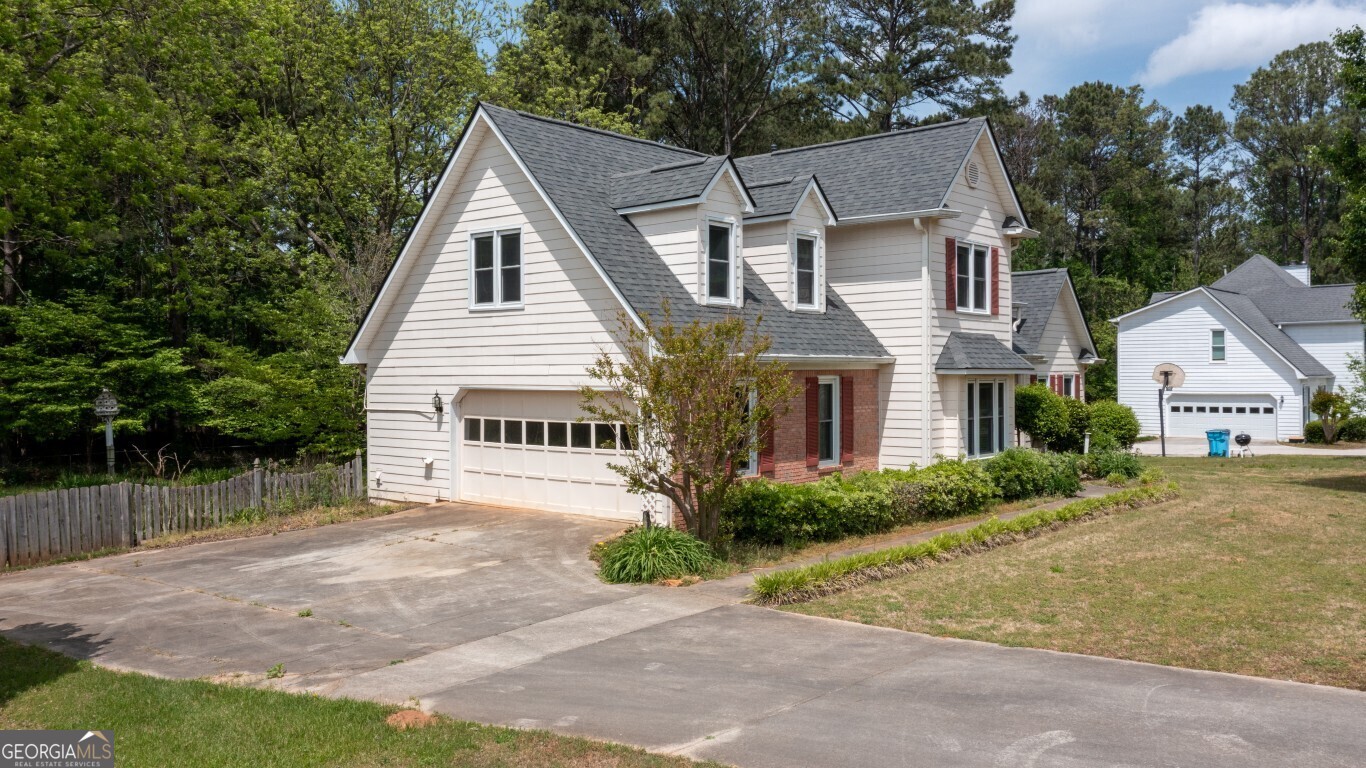 McDonough, Georgia 30253, United States, 4 Bedrooms Bedrooms, ,3 BathroomsBathrooms,Residential,Active,114797