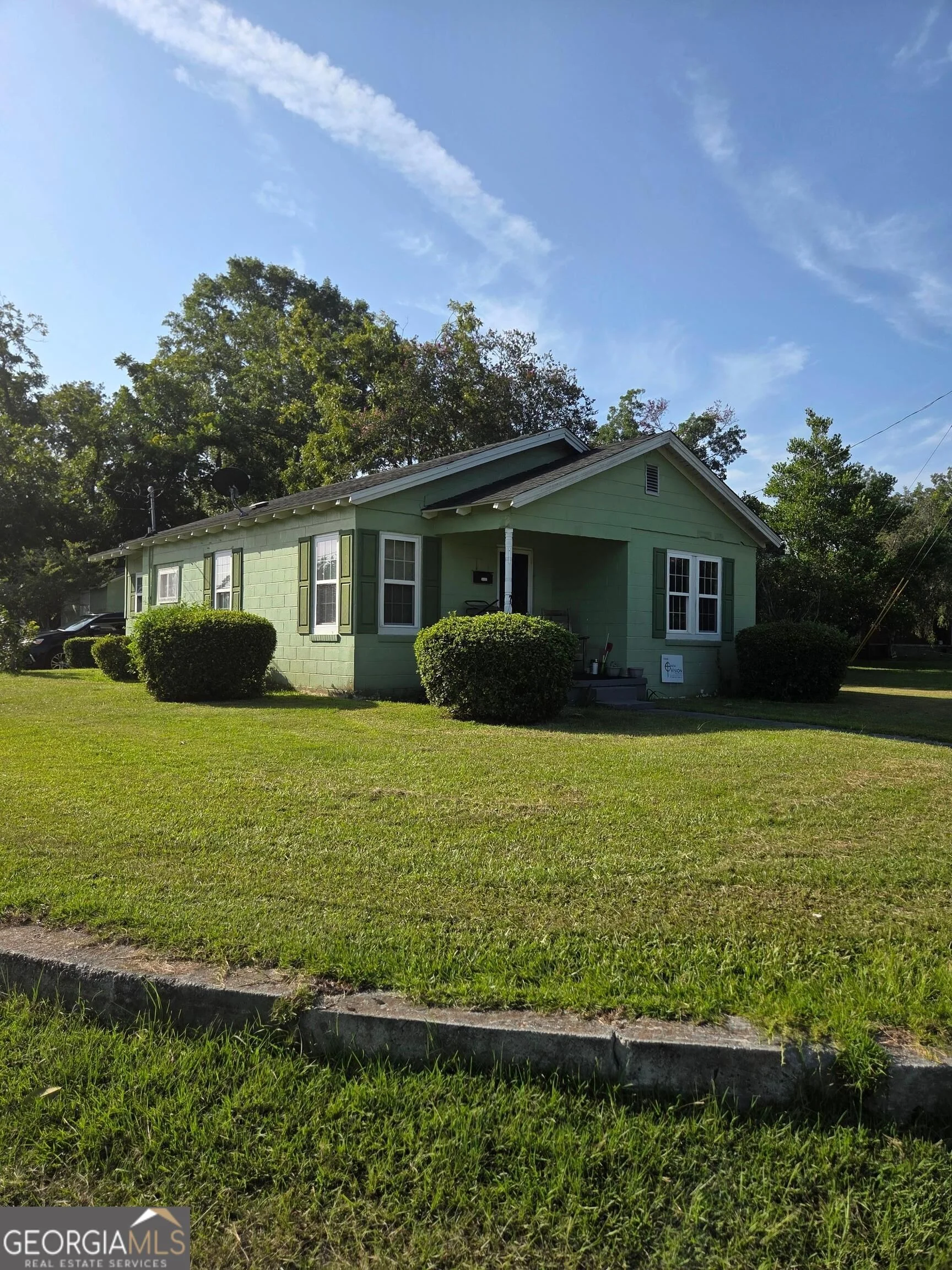 713 Thompson Street, Vidalia, GA, 30474