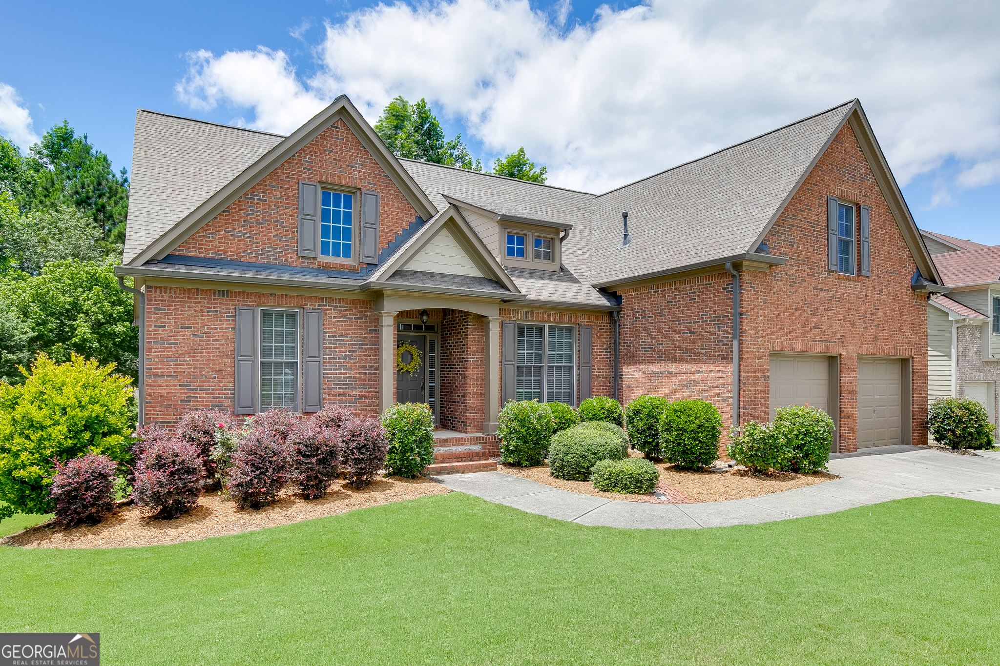2375 Stone Willow WAY