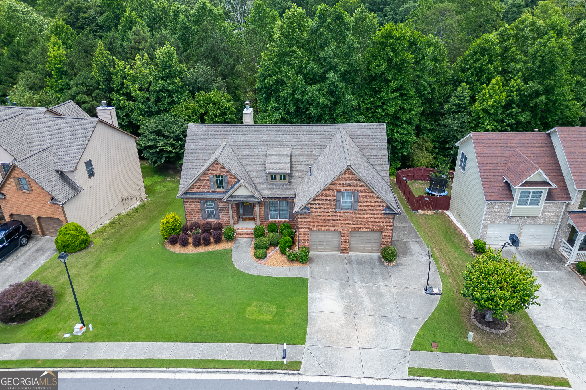 2375 Stone Willow WAY