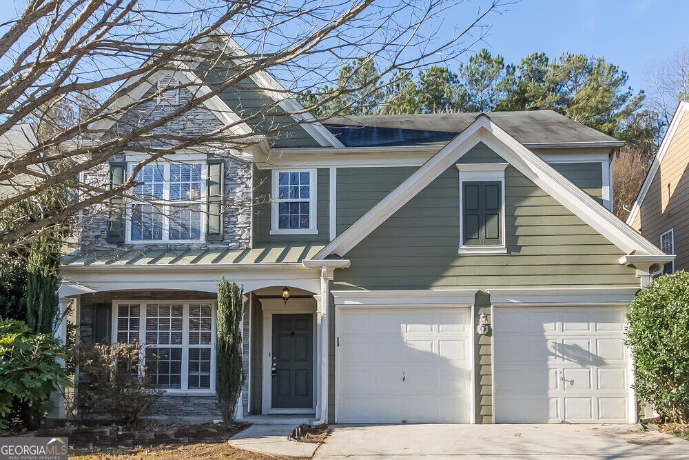 Photo of 6365 Whirlaway Drive, Cumming, GA 30040 (MLS # 10833539)