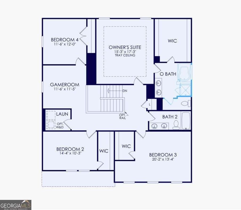 Photo of 244 Delilah Street, Mcdonough, GA 30252 (MLS # 10721411)