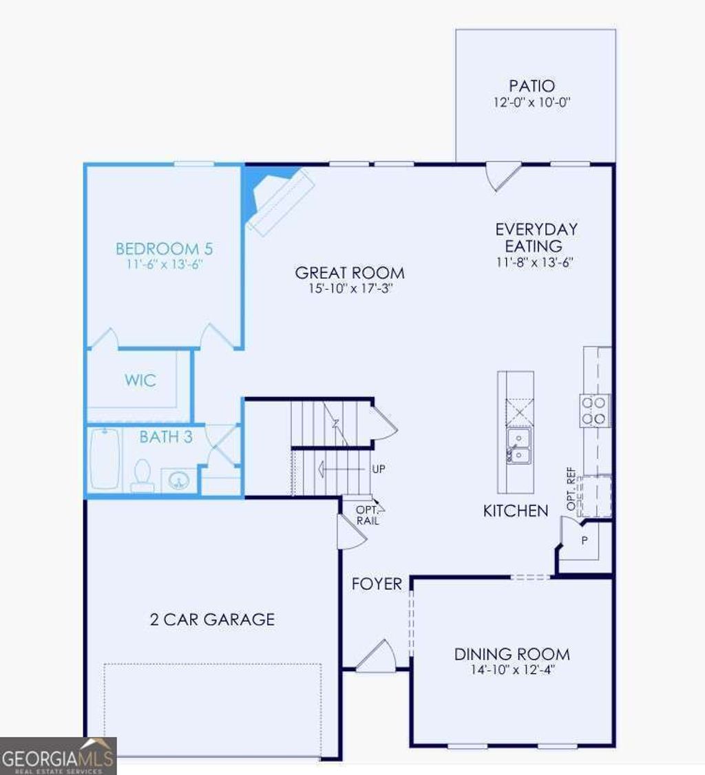 Photo of 244 Delilah Street, Mcdonough, GA 30252 (MLS # 10721411)