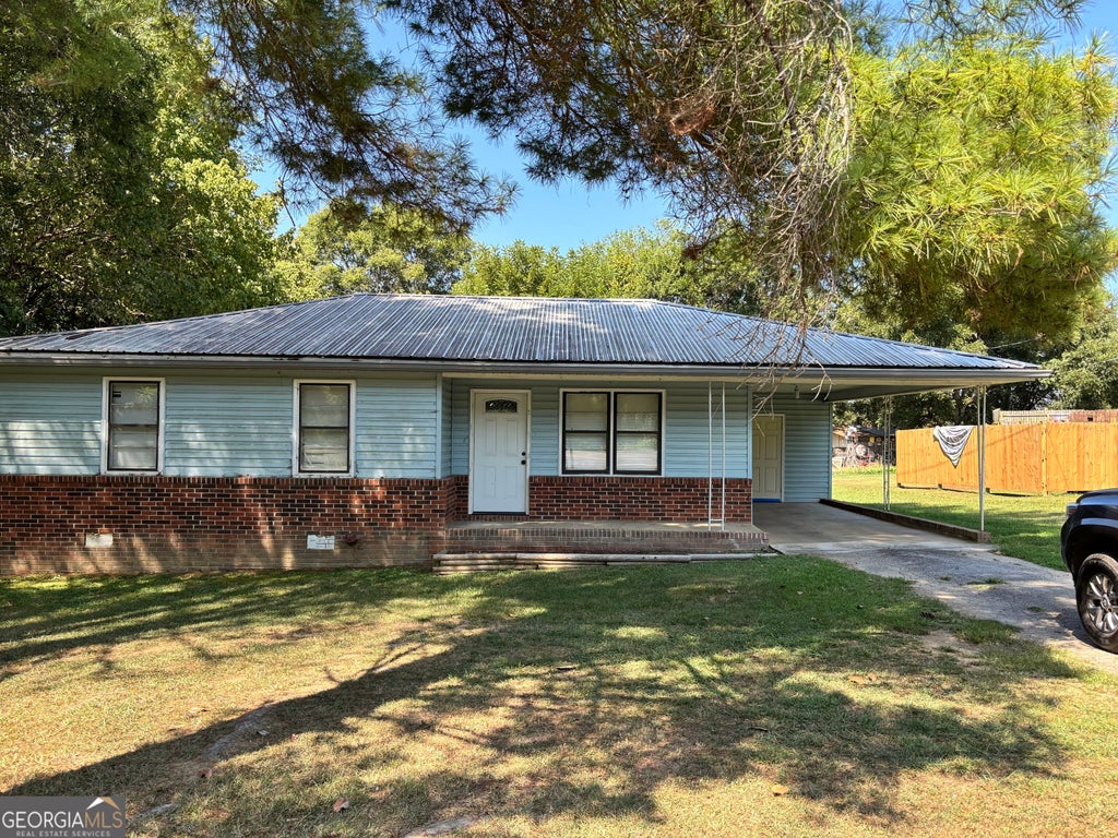 Photo of 160 Vinson Mtn Rd, Rockmart, GA 30153 (MLS # 10854176)