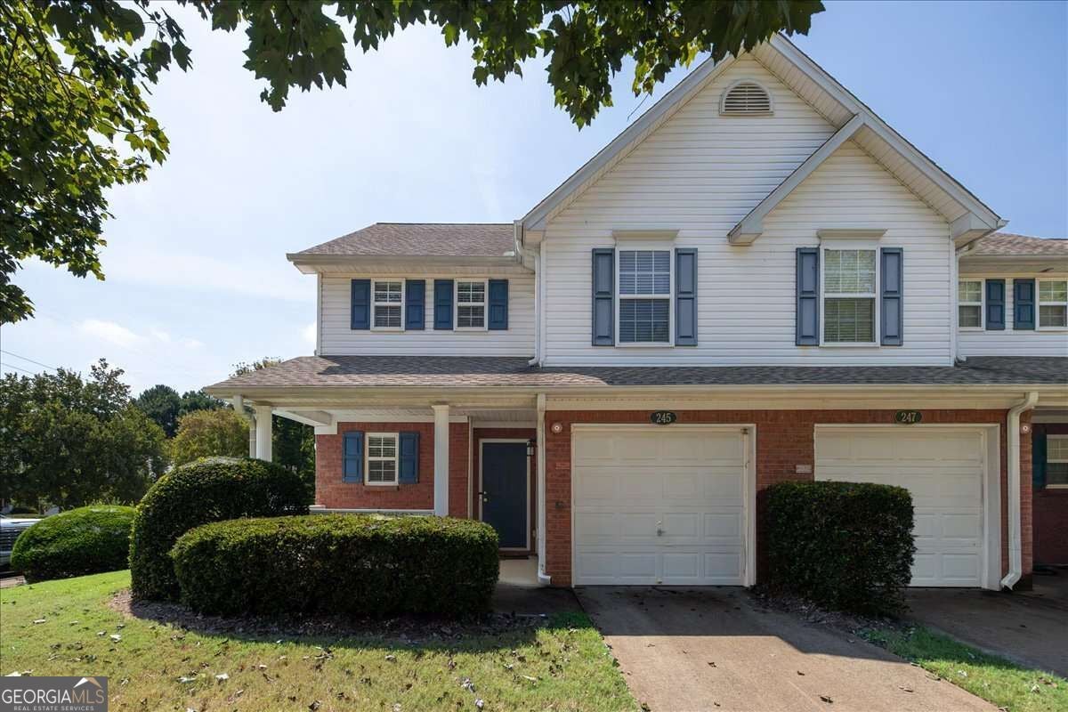 245 Cottonwood Creek CIR
