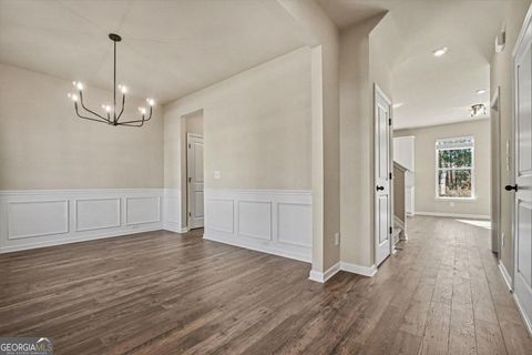 Photo of 377 Waterbluff Drive SW, Mableton, GA 30126 (MLS # 10676584)