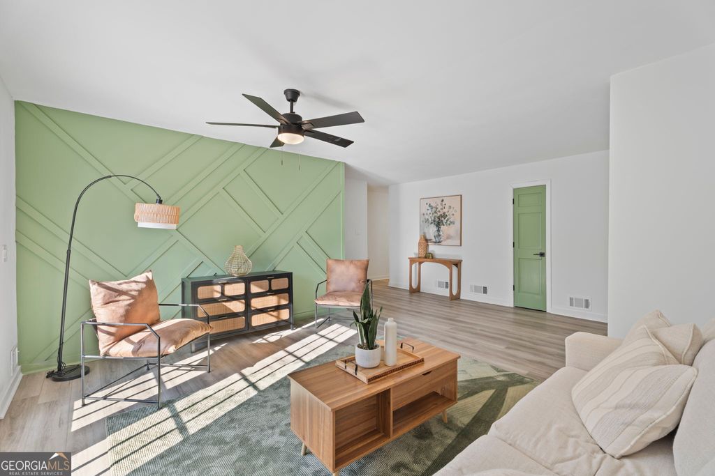 Photo of 30 Roseberry Drive, Stockbridge, GA 30281 (MLS # 10682921)