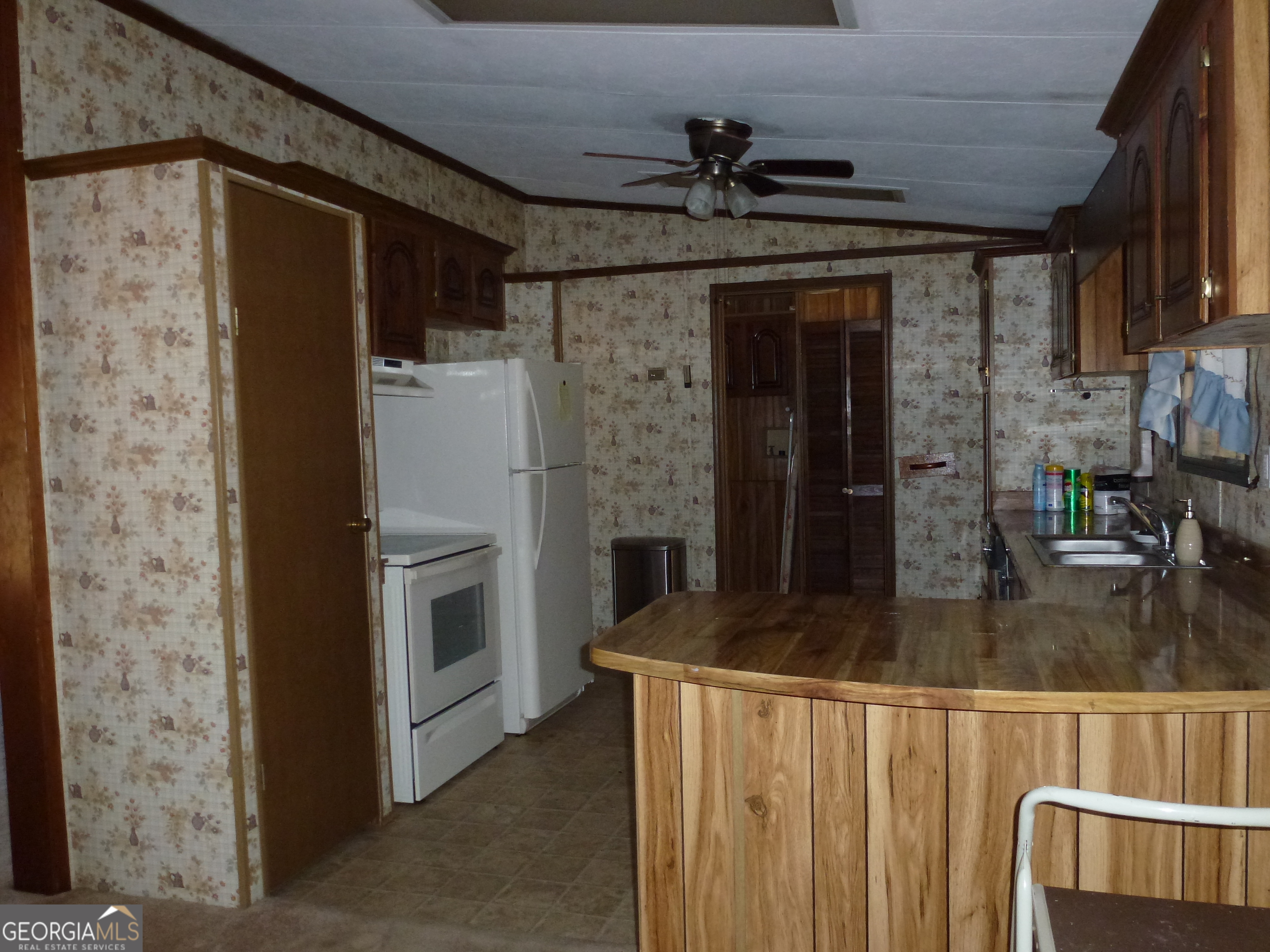 2283 Wilton Threatt RD