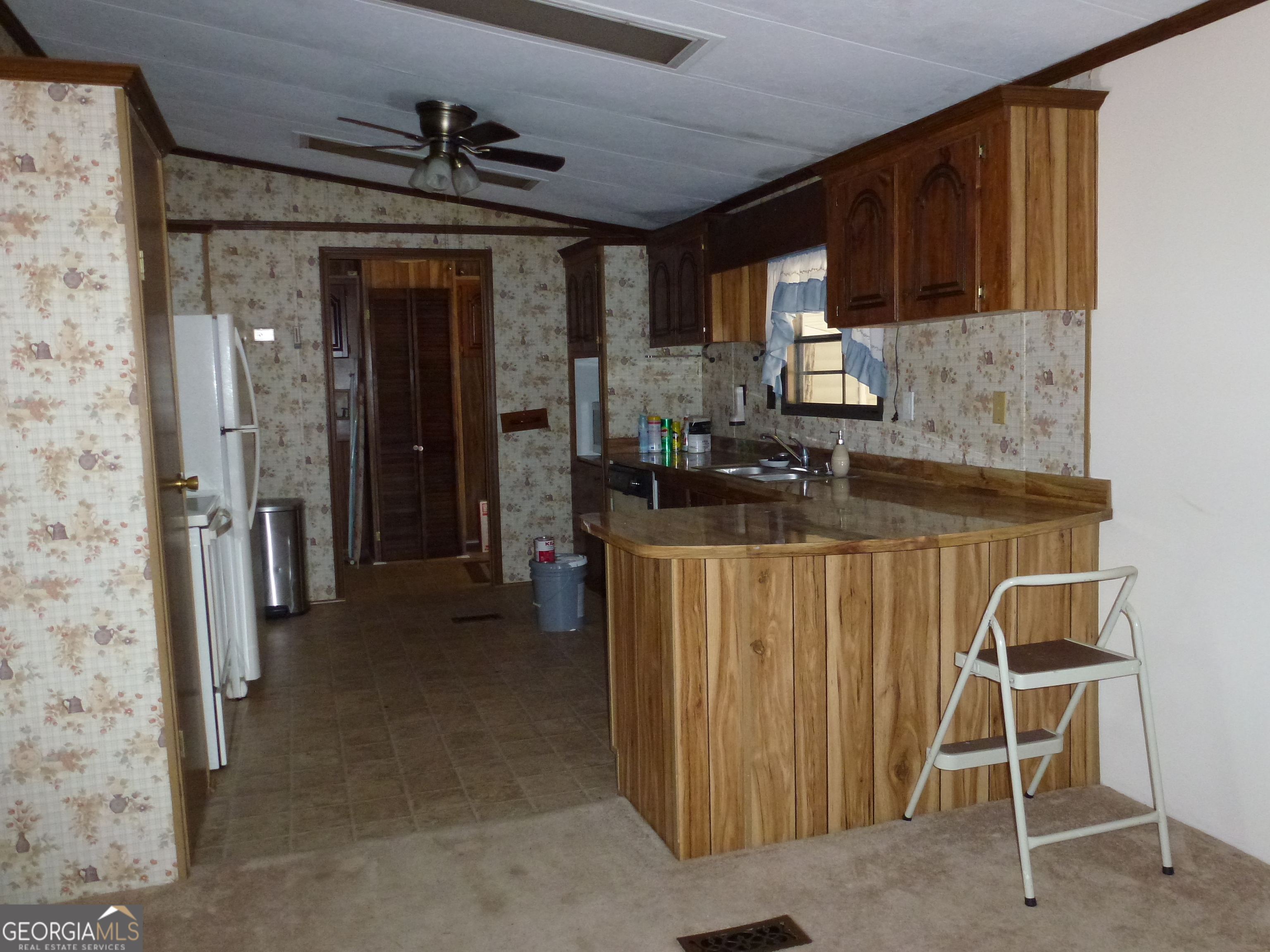 2283 Wilton Threatt RD